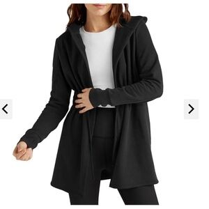 Beyond Yoga On the Go Cardigan